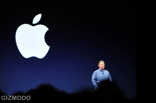 Illustration for article titled Macworld 2009 Keynote Liveblog Archive